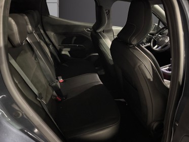 Renault clio v intens 100ch tce garantie 12 mois occasion montpellier (34) simplicicar simplicibike france