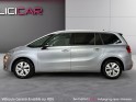 Citroen grand c4 spacetourer 130 ss bvm6 feel carplay 7 places occasion simplicicar magny-en-vexin simplicicar simplicibike...