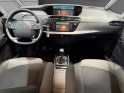 Citroen grand c4 spacetourer 130 ss bvm6 feel carplay 7 places occasion simplicicar magny-en-vexin simplicicar simplicibike...