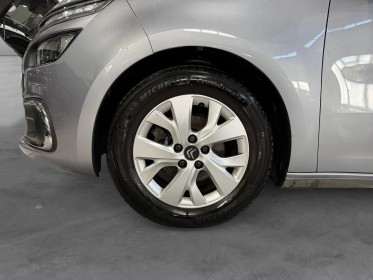 Citroen grand c4 spacetourer 130 ss bvm6 feel carplay 7 places occasion simplicicar magny-en-vexin simplicicar simplicibike...