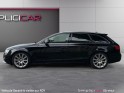 Audi a4 v6 3.0 tdi 240 dpf quattro s line tiptronic a - garantie 12 mois occasion simplicicar brest simplicicar simplicibike...