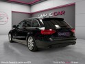 Audi a4 v6 3.0 tdi 240 dpf quattro s line tiptronic a - garantie 12 mois occasion simplicicar brest simplicicar simplicibike...