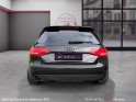 Audi a4 v6 3.0 tdi 240 dpf quattro s line tiptronic a - garantie 12 mois occasion simplicicar brest simplicicar simplicibike...