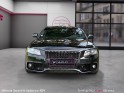 Audi a4 v6 3.0 tdi 240 dpf quattro s line tiptronic a - garantie 12 mois occasion simplicicar brest simplicicar simplicibike...