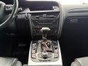 Audi a4 v6 3.0 tdi 240 dpf quattro s line tiptronic a - garantie 12 mois occasion simplicicar brest simplicicar simplicibike...