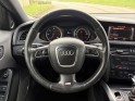 Audi a4 v6 3.0 tdi 240 dpf quattro s line tiptronic a - garantie 12 mois occasion simplicicar brest simplicicar simplicibike...
