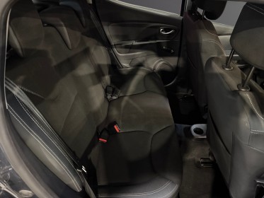 Renault clio iv business 75ch business garantie 12 mois occasion montpellier (34) simplicicar simplicibike france