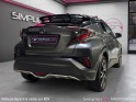 Toyota c-hr hybride 122ch dynamic garantie 12 mois occasion montpellier (34) simplicicar simplicibike france