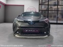 Toyota c-hr hybride 122ch dynamic garantie 12 mois occasion montpellier (34) simplicicar simplicibike france
