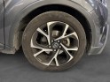 Toyota c-hr hybride 122ch dynamic garantie 12 mois occasion montpellier (34) simplicicar simplicibike france
