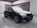 Bmw x4 f26 xdrive 20 d 190ch m sport occasion simplicicar mery-sur-oise simplicicar simplicibike france