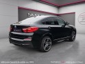 Bmw x4 f26 xdrive 20 d 190ch m sport occasion simplicicar mery-sur-oise simplicicar simplicibike france