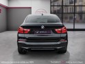 Bmw x4 f26 xdrive 20 d 190ch m sport occasion simplicicar mery-sur-oise simplicicar simplicibike france
