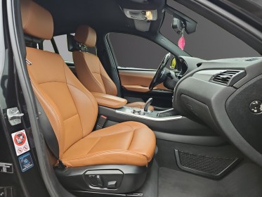 Bmw x4 f26 xdrive 20 d 190ch m sport occasion simplicicar mery-sur-oise simplicicar simplicibike france