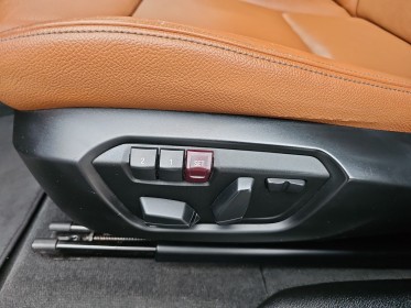 Bmw x4 f26 xdrive 20 d 190ch m sport occasion simplicicar mery-sur-oise simplicicar simplicibike france