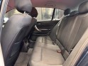 Bmw serie 1 f20 114i 102 ch 132g lounge occasion simplicicar villebon-sur-yvette simplicicar simplicibike france