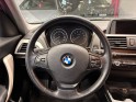 Bmw serie 1 f20 114i 102 ch 132g lounge occasion simplicicar villebon-sur-yvette simplicicar simplicibike france