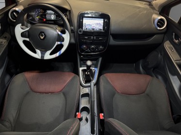 Renault clio iv 1.2 litre 75ch life garantie 12 mois occasion montpellier (34) simplicicar simplicibike france