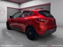 Renault clio iv 1.2 litre 75ch life garantie 12 mois occasion montpellier (34) simplicicar simplicibike france
