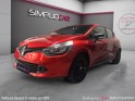 Renault clio iv 1.2 litre 75ch life garantie 12 mois occasion montpellier (34) simplicicar simplicibike france