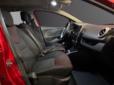 Renault clio iv 1.2 litre 75ch life garantie 12 mois occasion montpellier (34) simplicicar simplicibike france