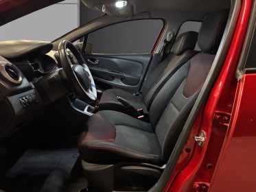 Renault clio iv 1.2 litre 75ch life garantie 12 mois occasion montpellier (34) simplicicar simplicibike france