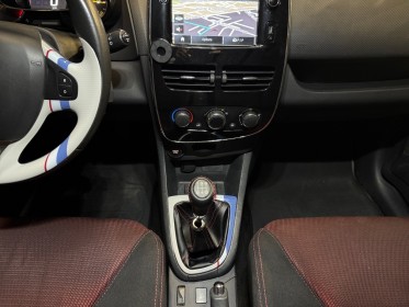 Renault clio iv 1.2 litre 75ch life garantie 12 mois occasion montpellier (34) simplicicar simplicibike france