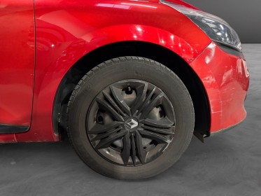 Renault clio iv 1.2 litre 75ch life garantie 12 mois occasion montpellier (34) simplicicar simplicibike france
