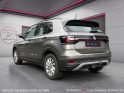 Volkswagen t-cross 1.0 tsi 95 start/stop bvm5 lounge - garantie 12 mois - attelage - carplay - climatisation occasion...