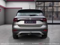 Volkswagen t-cross 1.0 tsi 95 start/stop bvm5 lounge - garantie 12 mois - attelage - carplay - climatisation occasion...