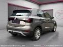 Volkswagen t-cross 1.0 tsi 95 start/stop bvm5 lounge - garantie 12 mois - attelage - carplay - climatisation occasion...