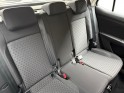 Volkswagen t-cross 1.0 tsi 95 start/stop bvm5 lounge - garantie 12 mois - attelage - carplay - climatisation occasion...