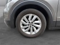 Volkswagen t-cross 1.0 tsi 95 start/stop bvm5 lounge - garantie 12 mois - attelage - carplay - climatisation occasion...