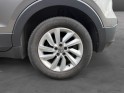 Volkswagen t-cross 1.0 tsi 95 start/stop bvm5 lounge - garantie 12 mois - attelage - carplay - climatisation occasion...