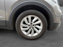 Volkswagen t-cross 1.0 tsi 95 start/stop bvm5 lounge - garantie 12 mois - attelage - carplay - climatisation occasion...