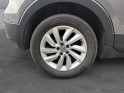 Volkswagen t-cross 1.0 tsi 95 start/stop bvm5 lounge - garantie 12 mois - attelage - carplay - climatisation occasion...