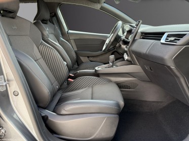 Renault clio v nouvelle e-tech full hybrid 145 esprit alpine carplay garantie 22 mois occasion simplicicar le mans...