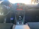 Volkswagen golf 2012 2.0 tsi 235 gti edition 35 dsg6, caméra de recul, siège chauffants, garantie 12 mois occasion...