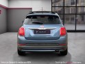 Fiat 500x my17 1.4 multiair 140 ch dct club - toit ouvrant - caméra - acc - garantie 12 mois occasion simplicicar nimes - rb...