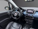 Fiat 500x my17 1.4 multiair 140 ch dct club - toit ouvrant - caméra - acc - garantie 12 mois occasion simplicicar nimes - rb...