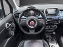 Fiat 500x my17 1.4 multiair 140 ch dct club - toit ouvrant - caméra - acc - garantie 12 mois occasion simplicicar nimes - rb...