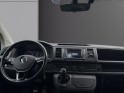 Volkswagen transporter procab l2 2.0 tdi 150 trendline apple carplay radar av-ar porte velo garantie 12mois occasion...