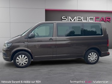 Volkswagen transporter procab l2 2.0 tdi 150 trendline apple carplay radar av-ar porte velo garantie 12mois occasion...