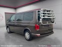 Volkswagen transporter procab l2 2.0 tdi 150 trendline apple carplay radar av-ar porte velo garantie 12mois occasion...