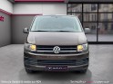 Volkswagen transporter procab l2 2.0 tdi 150 trendline apple carplay radar av-ar porte velo garantie 12mois occasion...