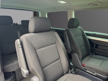 Volkswagen transporter procab l2 2.0 tdi 150 trendline apple carplay radar av-ar porte velo garantie 12mois occasion...