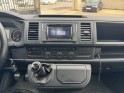 Volkswagen transporter procab l2 2.0 tdi 150 trendline apple carplay radar av-ar porte velo garantie 12mois occasion...