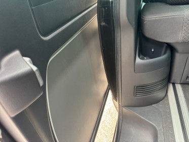 Volkswagen transporter procab l2 2.0 tdi 150 trendline apple carplay radar av-ar porte velo garantie 12mois occasion...