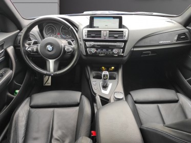 Bmw serie 2 coupe f22 b58 m240i m performance 340 ch a - garantie 12 mois occasion simplicicar reims simplicicar simplicibike...