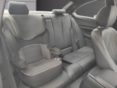 Bmw serie 2 coupe f22 b58 m240i m performance 340 ch a - garantie 12 mois occasion simplicicar reims simplicicar simplicibike...